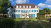 Château de Montreuil - Hôtel & Restaurants - Montreuil sur Mer