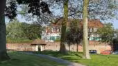 Château de Montreuil - Hôtel & Restaurants - Montreuil sur Mer
