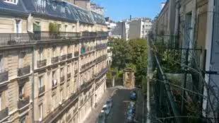 Résidence Cardinal Pension de famille