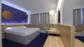 Hôtel Kyriad Montpellier Est Lunel