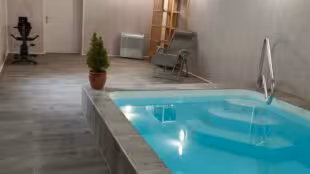 Résidence Services - Château Saint Pierre Oursin