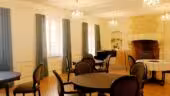 Résidence Services - Château Saint Pierre Oursin