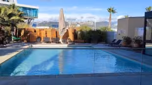 Hôtel Mercure Toulon La Seyne-Sur-Mer