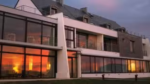 Le Château de Sable