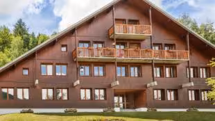 Auberge de jeunesse HI Valmeinier