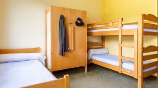 Auberge de jeunesse HI Valmeinier