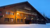 Auberge de jeunesse HI Valmeinier