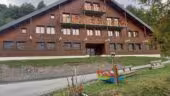 Auberge de jeunesse HI Valmeinier