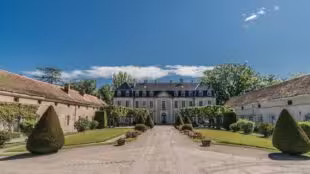 Château de Magneux-Haute-Rive Séminaire/Mariage
