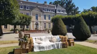 Château de Magneux-Haute-Rive Séminaire/Mariage