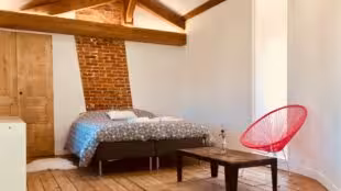 Aux Tourelles 1888 - Suite BNB très proche Lyon