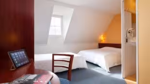 Hôtel du Beffroi Gravelines - Restaurant Bistrot Gourmet