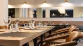 Hôtel du Beffroi Gravelines - Restaurant Bistrot Gourmet