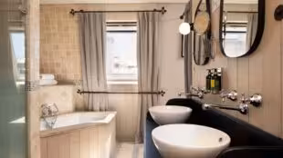 Hôtel Elysées Régencia