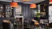 Hôtel Elysées Régencia