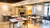 Le Pigeonnier Du Perron, Hôtel Châtellerault