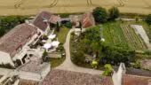 Le Pigeonnier Du Perron, Hôtel Châtellerault