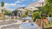 Le Pigeonnier Du Perron, Hôtel Châtellerault