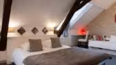 Le Pigeonnier Du Perron, Hôtel Châtellerault