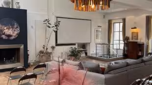 Loft Paradis