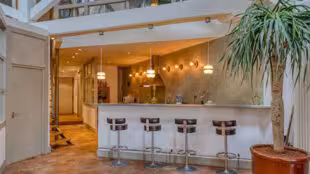 Loft Paradis