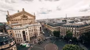 Hôtel Indigo Paris