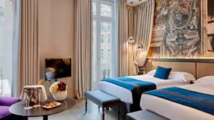 Hôtel Indigo Paris