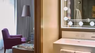 Hôtel Indigo Paris