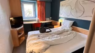 Hôtel ibis Antibes Sophia Antipolis
