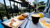 Hôtel ibis Antibes Sophia Antipolis