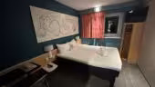 Hôtel ibis Antibes Sophia Antipolis