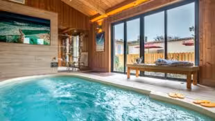 La Baronnie Hôtel & Spa -Ile de Ré