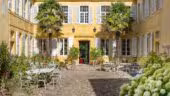 La Baronnie Hôtel & Spa -Ile de Ré