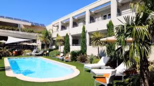 Hôtel La Fauceille