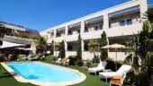Hôtel La Fauceille