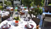 Hôtel La Fauceille