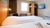 Brit Hotel Nantes St Herblain – Le Kerann