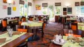 Brit Hotel Nantes St Herblain – Le Kerann