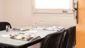 Brit Hotel Nantes St Herblain – Le Kerann