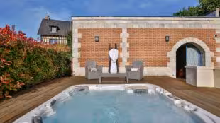 Domaine le Clos des Fontaines