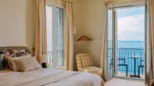 Hôtel La Pérouse Nice