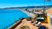 Hôtel La Pérouse Nice