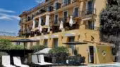 Hôtel La Pérouse Nice
