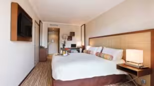 AC Hôtel Ambassadeur Antibes - Juan-les-Pins