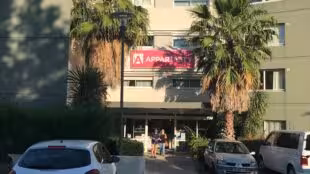 Appart'City Confort Montpellier Ovalie