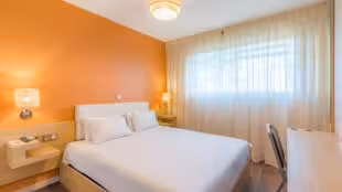 Appart'City Confort Montpellier Ovalie