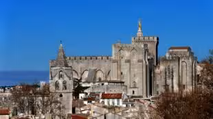 Brit Hotel Avignon Sud - Le Calendal