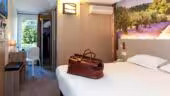 Brit Hotel Avignon Sud - Le Calendal