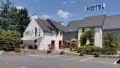 Hotel Brit Le Branhoc - Auray Golfe du Morbihan Bretagne