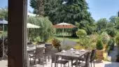 Hotel Brit Le Branhoc - Auray Golfe du Morbihan Bretagne